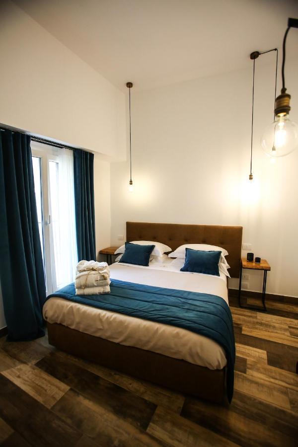 Luna Federiciana Luxury Room & Spa Altamura Esterno foto
